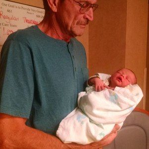 Meet your Posher, Ronald